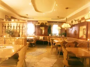 Suite Familiale 3 pièces petit déjeuner - Hôtel Bräu*** - Image 3