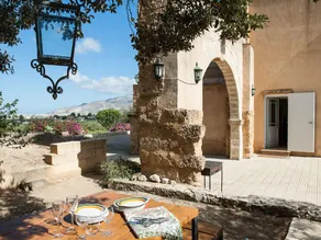 Villa in Paceco near Marsala Beaches - Image 1