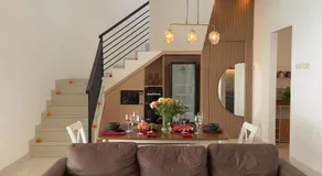 Nenangi Villa Bali -3BR Spacious with enclosed living & Lap Pool in Sunset Road - Image 5