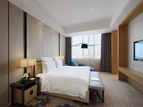 Oriental Ginza Hotel (Shenyang Tiexi) - Image 2