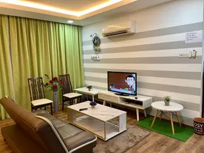 VIVACITY JAZZ 4 SUITES , 2-8PAx 2CARD LEVEL 12 - Image 4