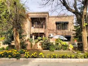 Riviera Courtyard Guest House Islamabad - Image 3
