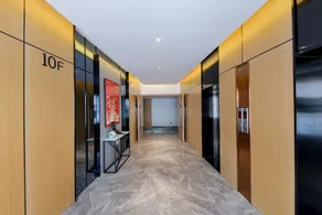 Changsha Huaxin Hotel (Wuyi Square Train Station Subway Station Branch) - Image 4