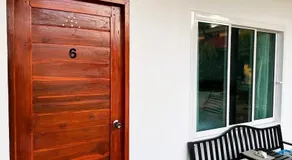 Jeerat House จิรัสเฮ้าส์ - Image 4