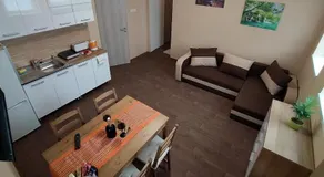 Emmabella Apartmanok Eger - Image 2