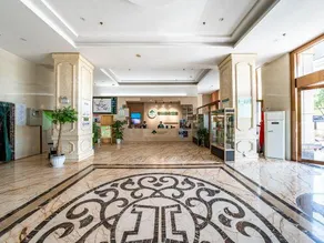 GreenTree Inn AnHui Ningguo Ningguo Avenue Business Hotel - Image 2
