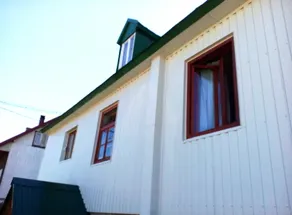 Apartmant Zabljak, City center - Image 1