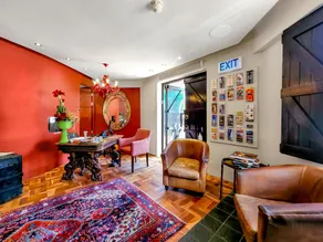 Rouge on Rose Boutique Hotel - Image 3