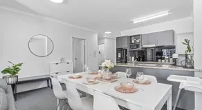 City Living Retreat - 2BR Apartment in East Perth - Image 2