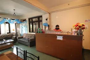Hotel Cymbidium Residency - Image 5