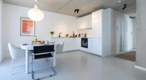 Weinberg-Design-Apartment Stuttgart-Fellbach - Image 2