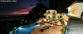 The Hill, Bedroom No. 3, sea view - Image 3