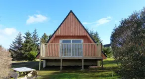 Aultbea Lodges - Image 4