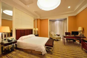 XINDU INTERNATIONAL HOTEL - Image 2
