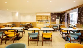 Hanting Hotel Xinyang Railway Station - Image 5