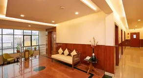 Taz Kamar Family Hotel - Image 3
