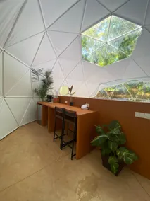 Jungle Glamping K'u' Kuk - Image 5