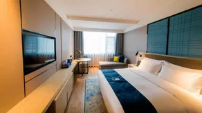 Echarm Hotel Hezhou Shizheng Square - Image 4