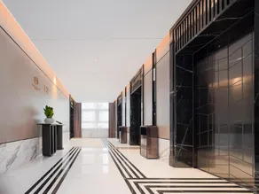 Jinjiang Metropolo Hotel Huizhou Daya Bay - Image 4