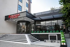 Ramada by Wyndham Vakfikebir - Image 4