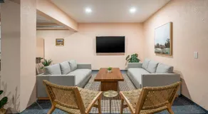 Sundown Oasis With Private Pool And Spa - Image 5