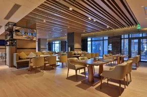 Huali SUPER Cinema Hotel (Huangshan High-speed Railway New Area Branch) - Image 5