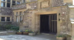 Clennell Hall Country House - Near Rothbury - Northumberland - Image 4