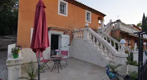 Chez Amali - Élégant appartement de vacances en Provence avec terrasse - Image 3