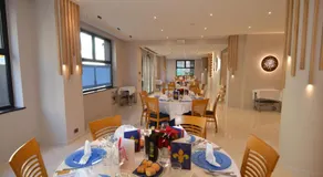 Hotel Ristorante Toscana - Image 3