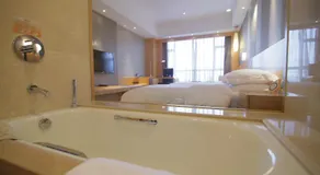 Huangyan Yaoda Hotel - Image 3