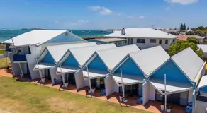 Windsurfer Beach Chalet 3 - Image 5