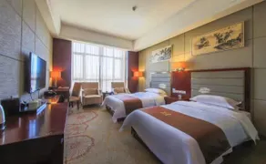 Haoxiang Hotel，Zhuozi - Image 2