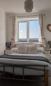 Hegarty's cottage at Trevarrian Lodge - Image 2