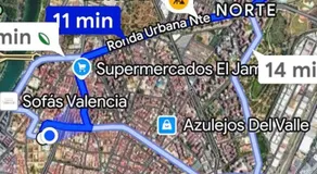 Apartamento en Sevilla DELUXURYROOM - Image 5