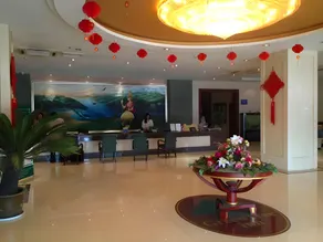 GreenTree Inn Xuzhou South Minzhu Road - Image 4