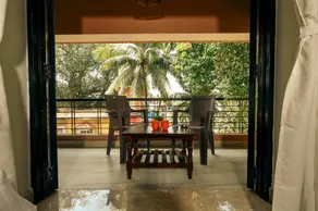 Spacious Luxury Villa In North Goa By StayNomad - Image 2