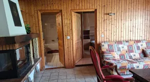 Le Petit Paradis du chalet Perce-Neige - Image 2