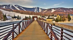 Killington Center Inn & Suites by Killington VR - Studios - Image 4