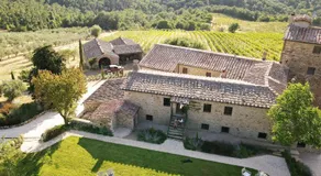 Podere Ferrale - Image 1