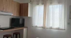 Studio privé en maison - Bordeaux Sud, Villenave d'Ornon - Tramway - Image 5