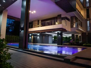 Rayong Beachfront Escape Laem Mae Phim -Absolute Waterfront Suites - Image 2