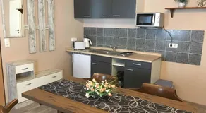 Appartement adapté aux familles avec terrasse | Adapté au travail à distance | Avec animaux bienvenus - Image 3
