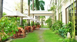 Mae Pim Resort Hotel - Image 5