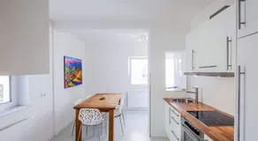 SecondHome Stuttgart - sehr schöne und moderne Apartments nahe dem historischen Stadtkern von Esslingen aN - Image 3