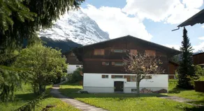 MOM - Alpine Boutique Apartments, Romantica, near Grindelwald Terminal - Image 4