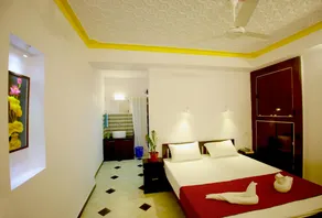 MARARI GOD's OWN VILLA - Image 2