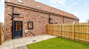 Salix Cottages - Image 3