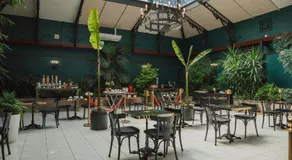 Hotel Marcos Gamero - Image 4
