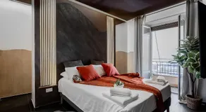 Interno2 Luxury Roma - Image 2