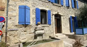 La Fontaine de Vinsobres - Image 3